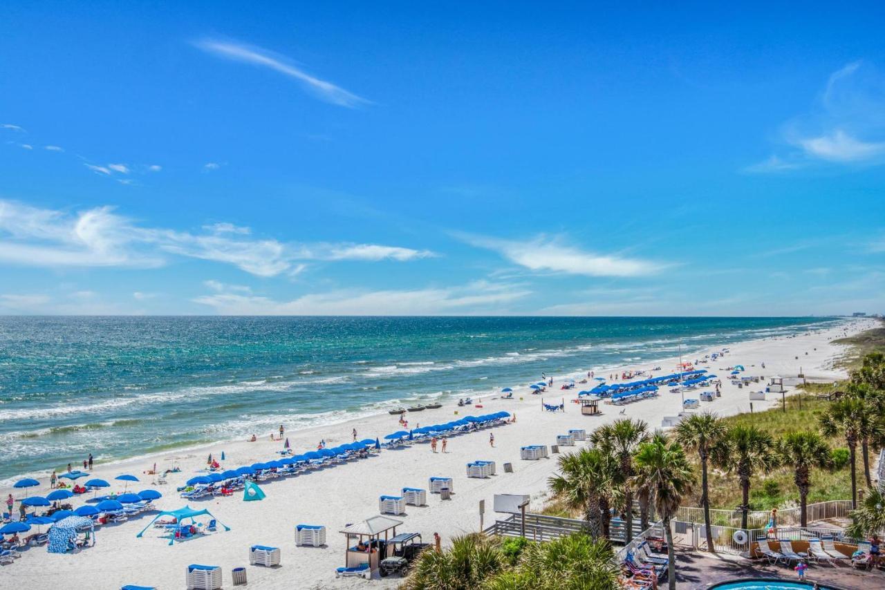 Splash 207E Panama City Beach Exteriér fotografie